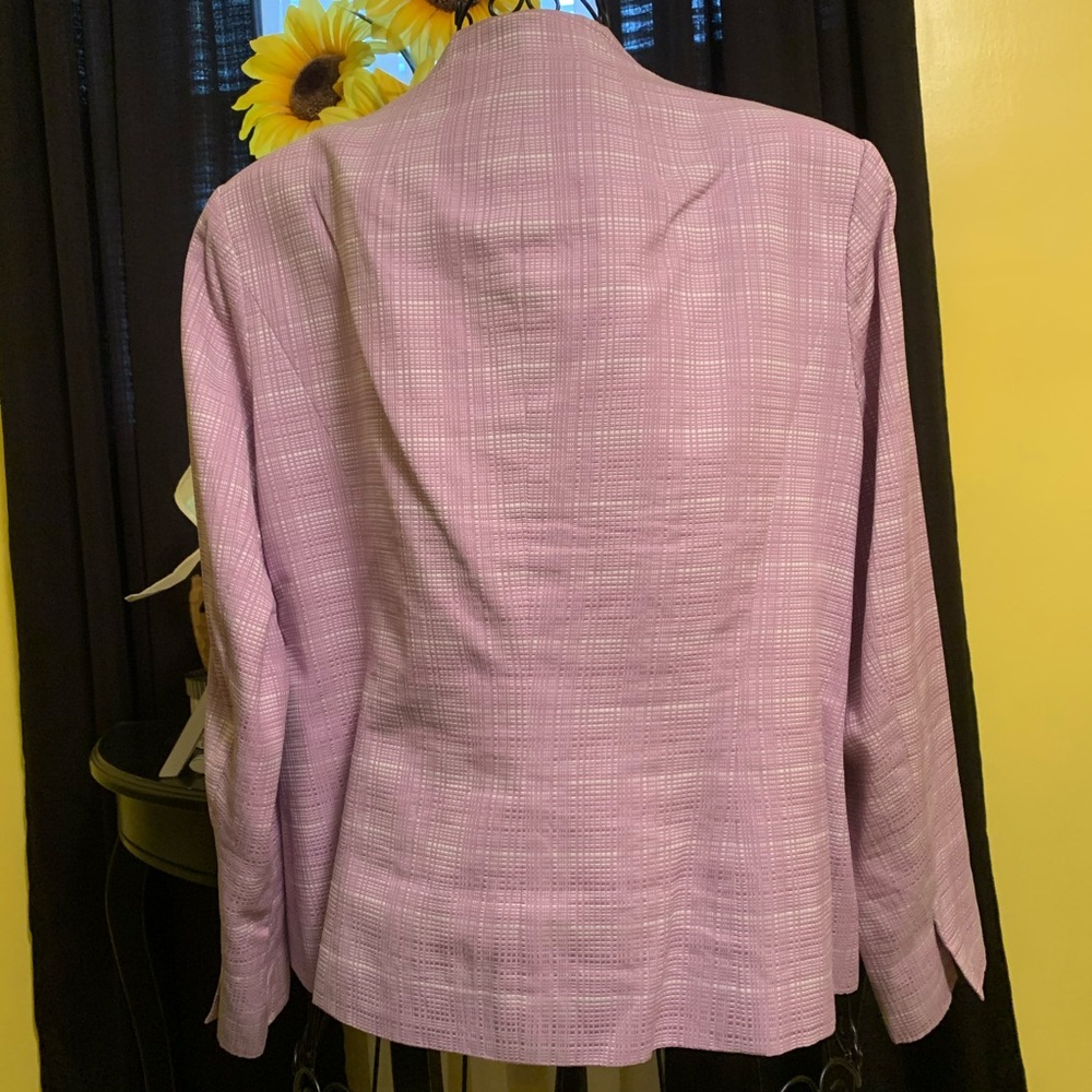 Que Per Que Ladies Jacket - Picture 4 of 9